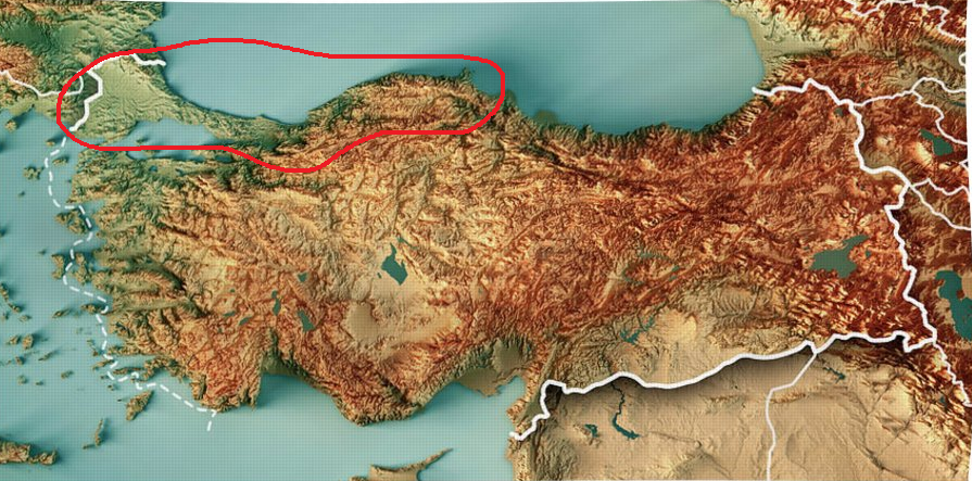 -idis -ides ve hatta -iadis ve iades ile bitiyorsa bu biraz daha soyluluk katıyor. Bizans'ın toprak sahibi ailelerinin soyadıydı. Bizdeki "oğulları, giller" gibi. Eşraf tabakası daha çok bu adı alırdı. Trakya'dan Samsun'a dek yayılış alanları vardı. Bunlarda Türk olmaz. Rumdu!