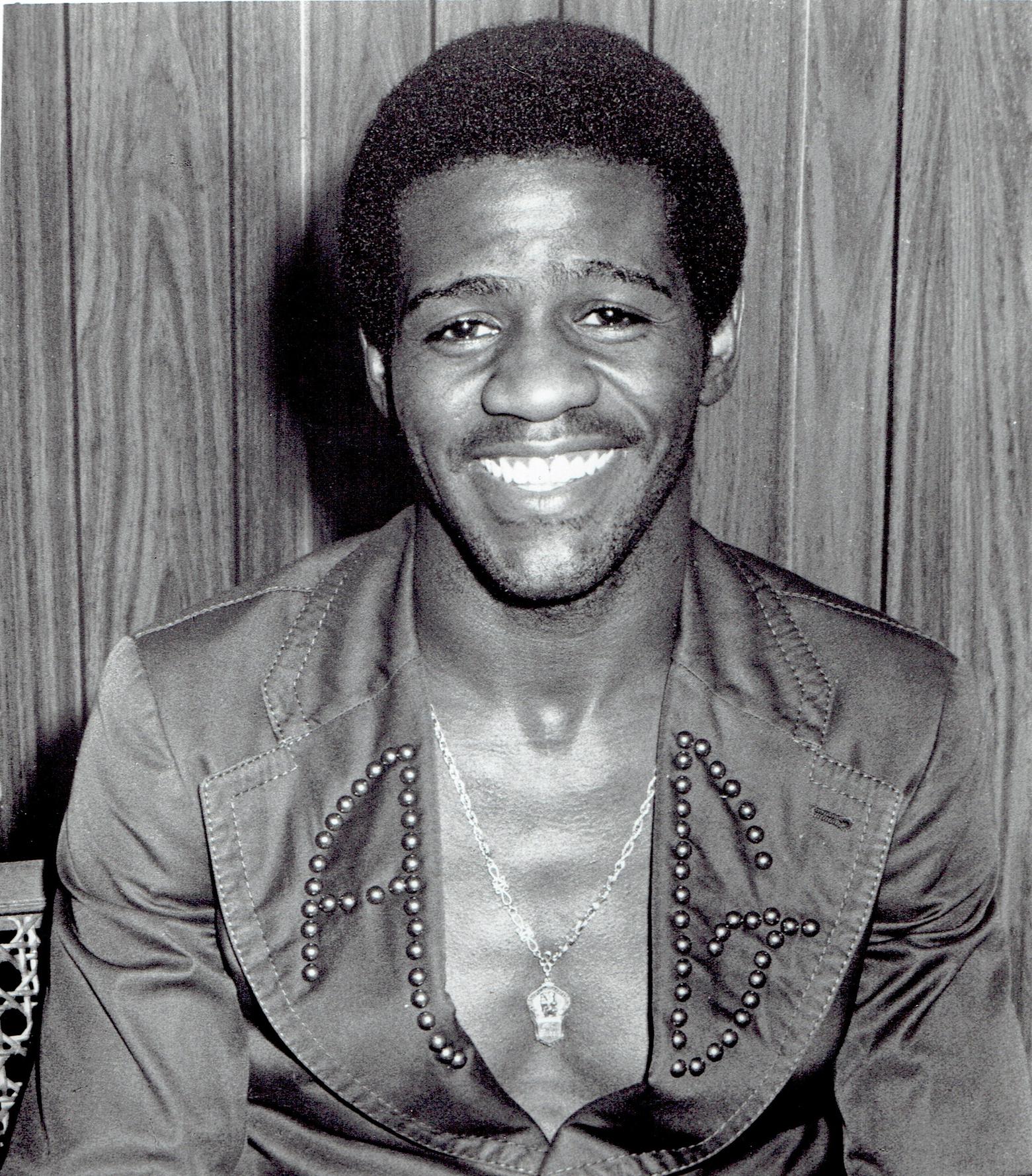 Happy Birthday  Al Green 