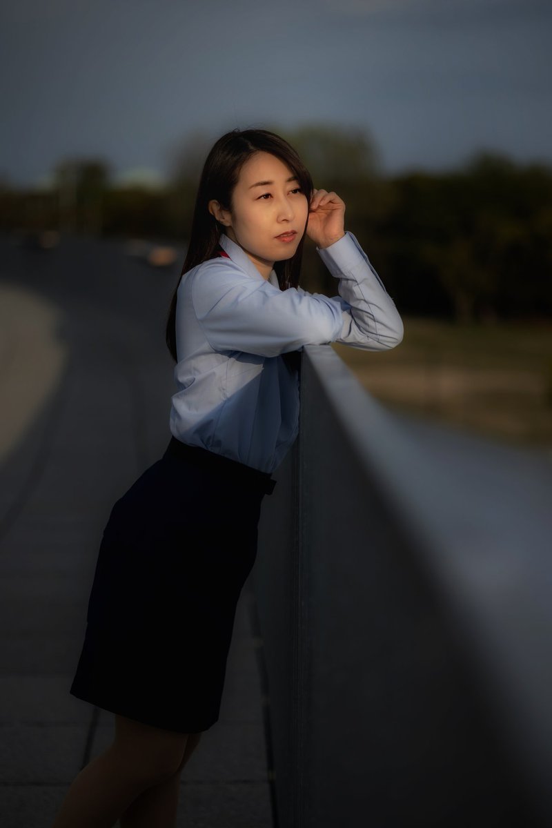 ma_rie_ptr's tweet photo. 制服っぽいポトレシリーズ🌸
#大人のポートレート
#被写体
#カメラ好きな人と繫がりたい https://t.co/jSCKQaQBGx