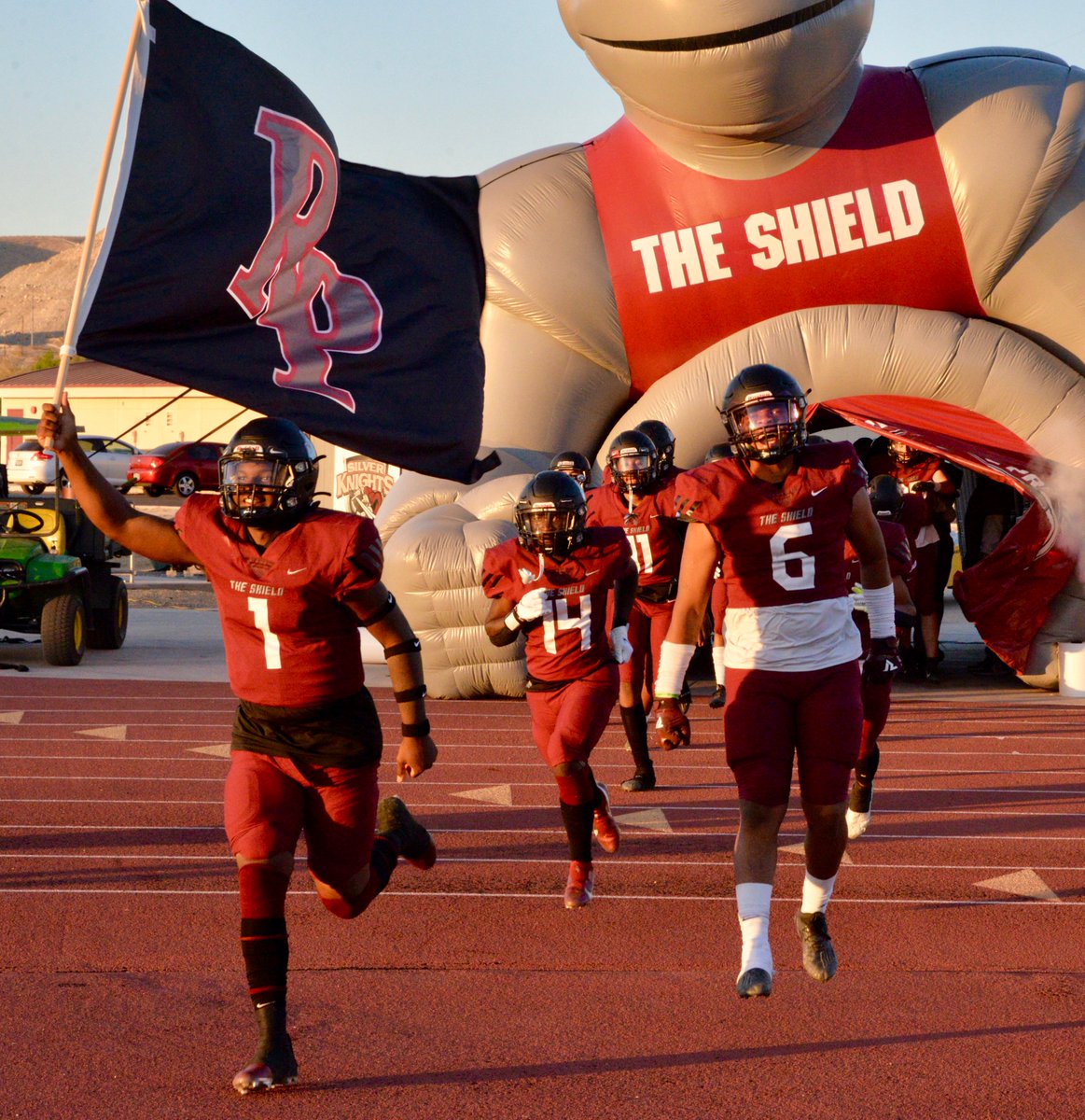 RiversidePrep tweet media