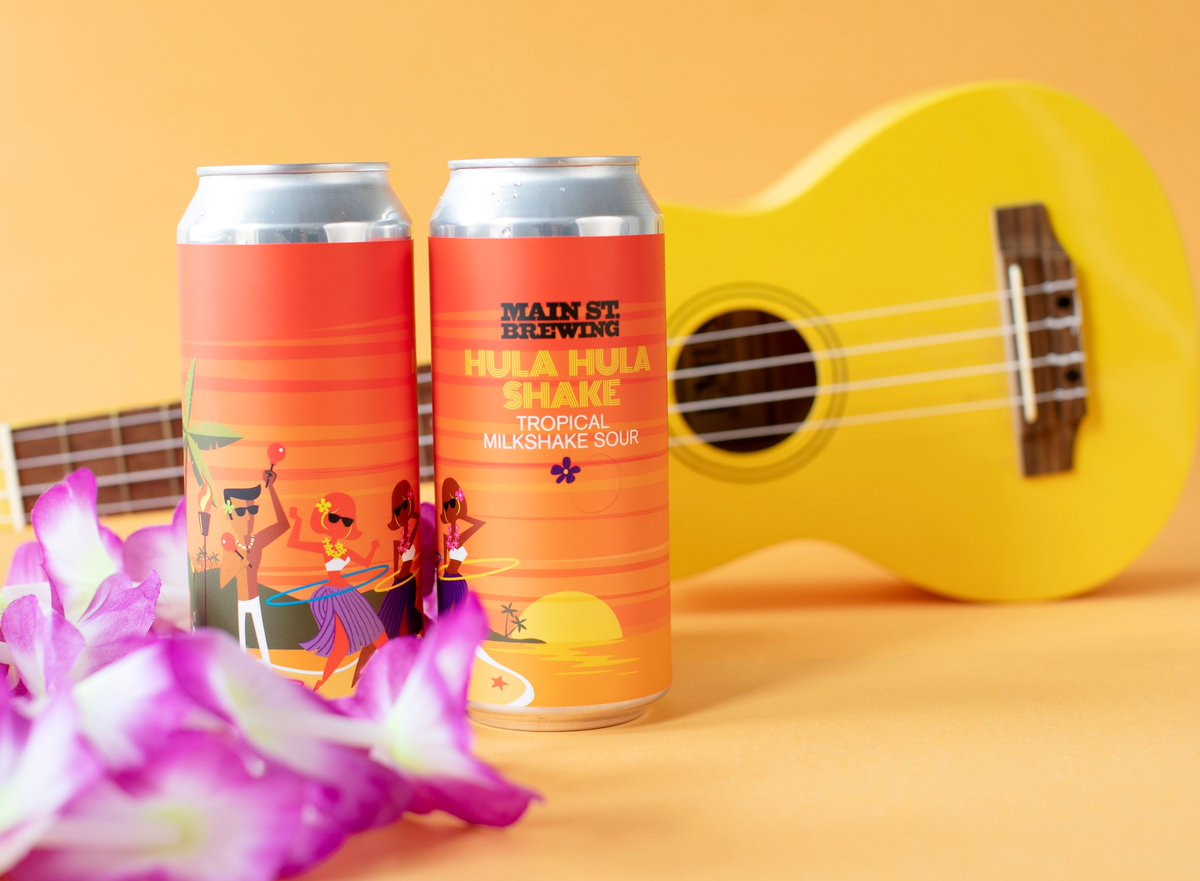 Our Friday beer reco is still great on a Monday (and every other day this week)

vanmag.com/Friday-Beer-Re… <a href="/mainstreetbeer/">Main Street Brewing</a>