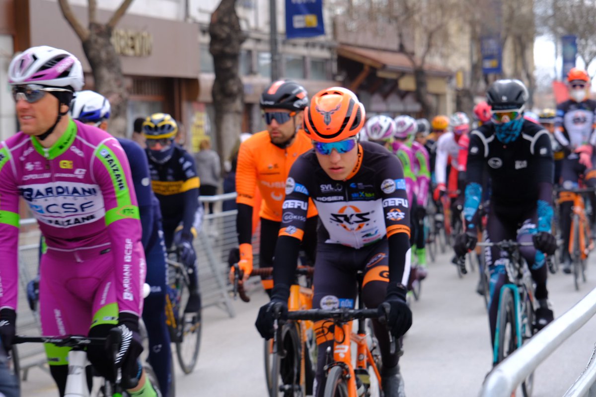 trbisikletfed's tweet photo. 56.Cumhurbaşkanlığı Bisiklet Turu 2. Etap Start
#tourofturkey #cumhurbaşkanlığıbisikletturu
#konya #etap2 #türkiyebisikletfederasyonu https://t.co/WyShRRlZPt