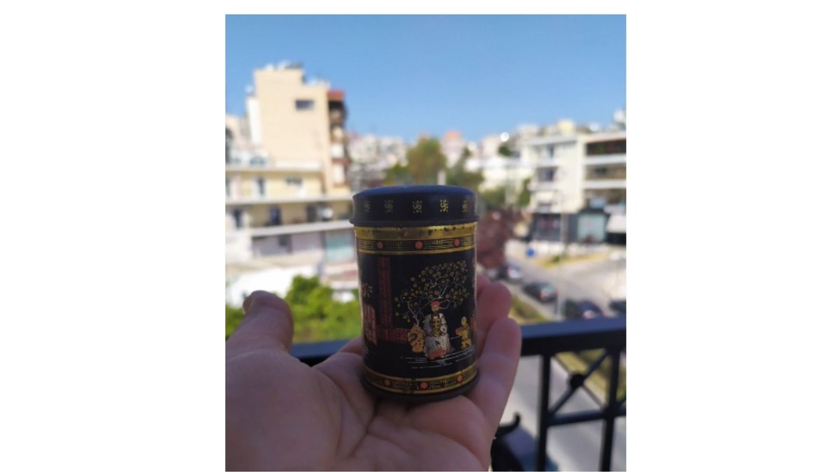 katerinapanidi's tweet photo. Excited to share the latest addition to my #etsy shop: Small Rusty Tin Storage in Cylindrical Shape and Geishas Japan Scene Color Storage Craft Container Chabby Chic Decor Vintage 90's https://t.co/iJrUymMD0U #black #gold #bedroom #metal #storagetin #craftcontainer #de https://t.co/OL4Q7KANyC
