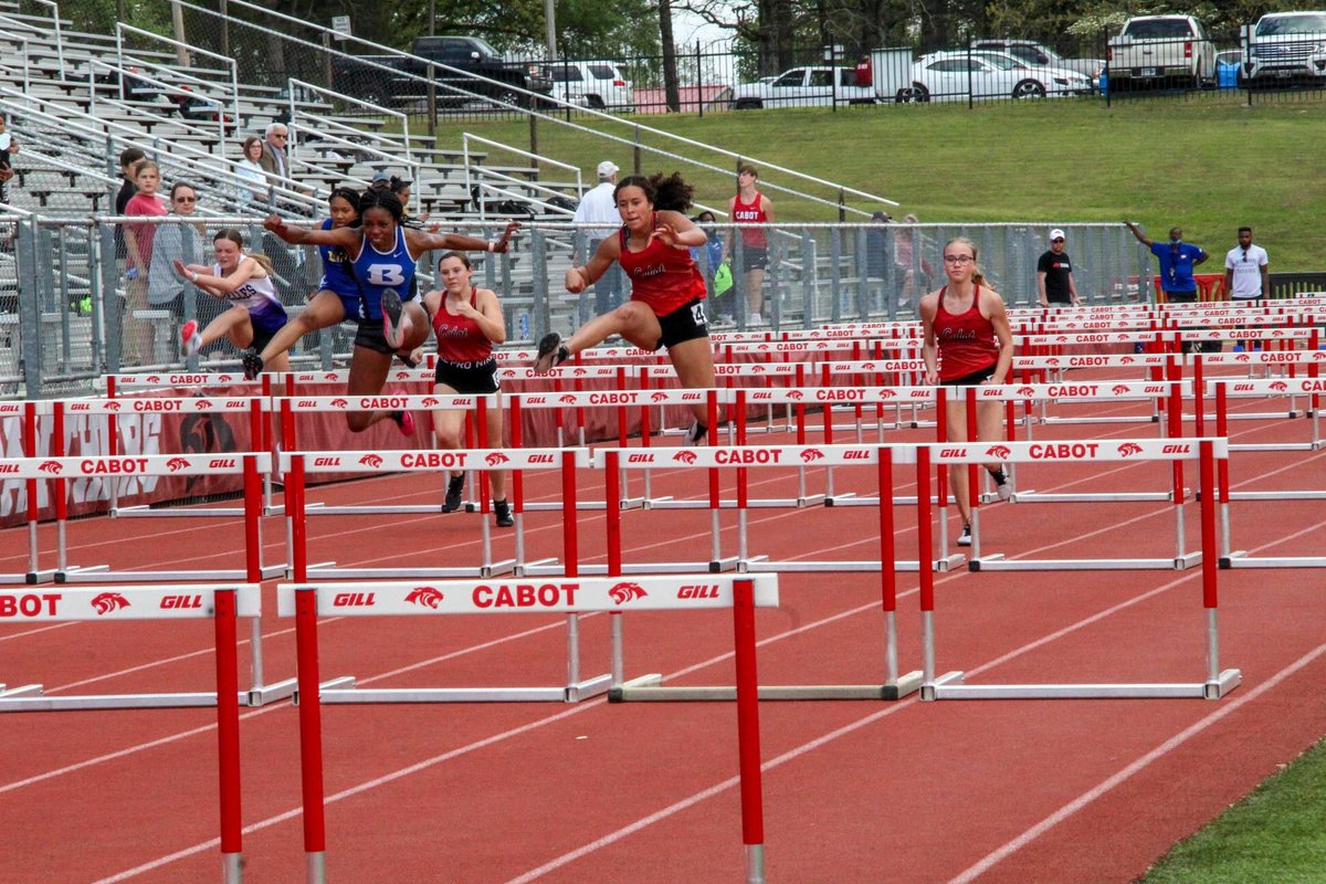 Getting it done 🥇