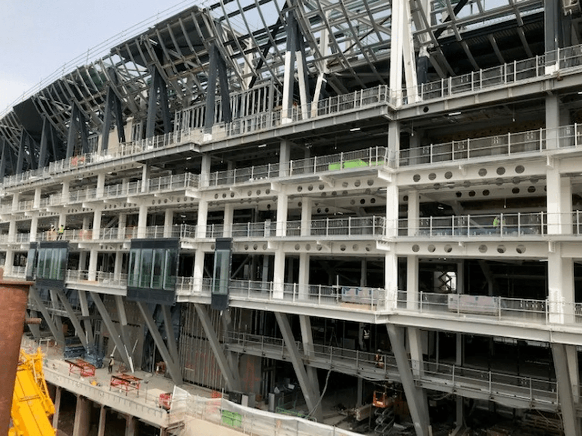 Fulham FC Argentina 🇦🇷 (Oficial) tweet media