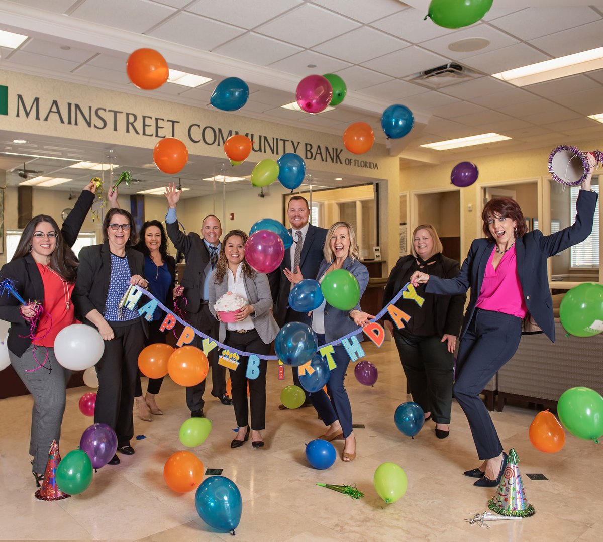 Mainstreet Community Bank of Florida tweet media