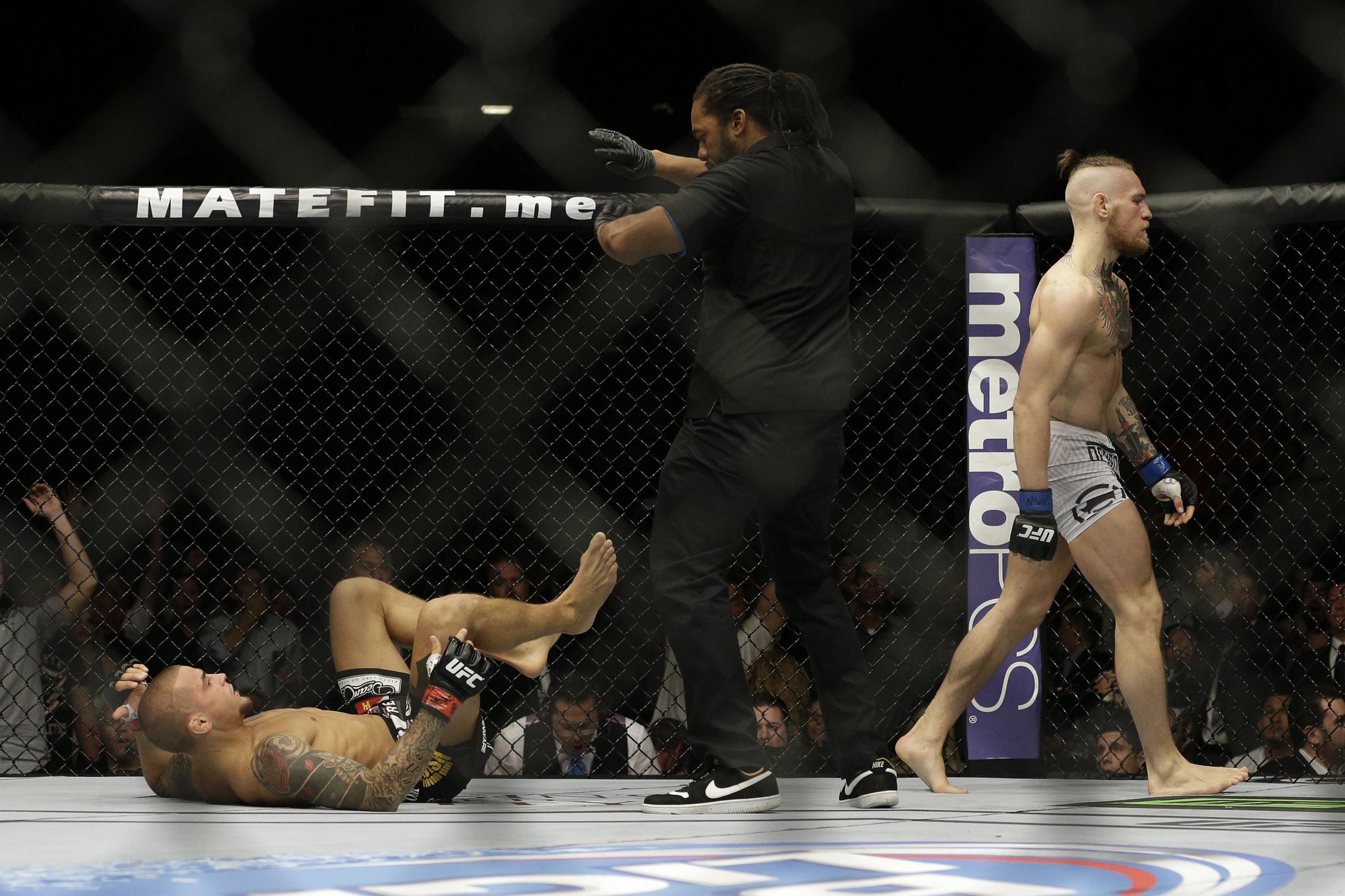 Conor Mcgregor Smell Ya Later Pea Conor Mcgregor Smell Ya Later Pea