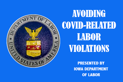 Iowa Grocery Industry Association tweet media