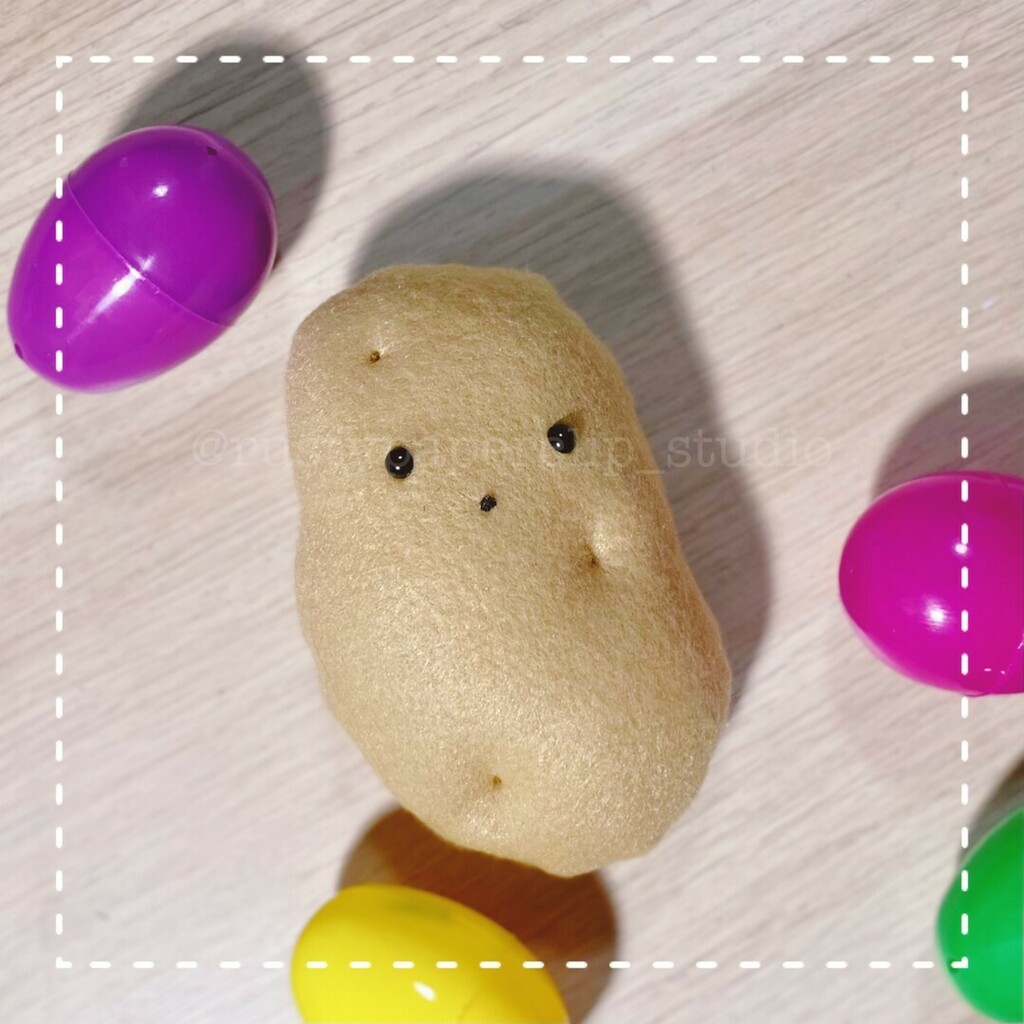 _rustypaperclip's tweet photo. 🥔 Potato potato 🥔
-
-
-
I find it hard to motivate myself sometimes and I end up feeling like a sad spud.  I've touched on this a while ago but I've been living with chronic pain for the past three years.  I have good days, but on bad days, I have to… https://t.co/bTw6wtpZmX https://t.co/OgGsrQDuUg