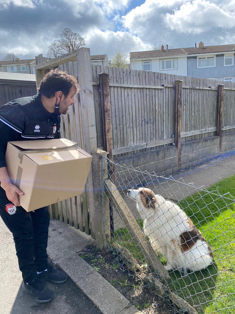 Bath City FC Foundation tweet media