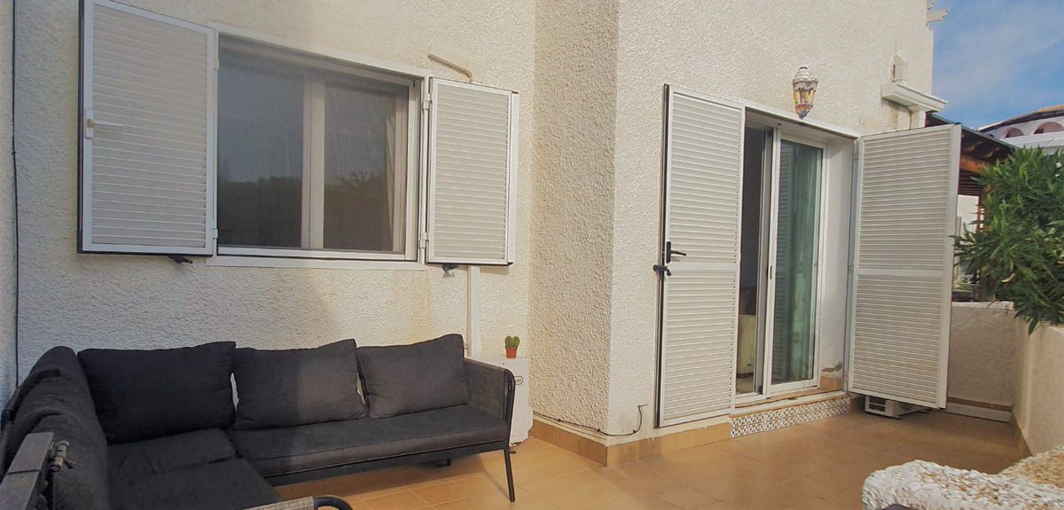 blueseavillas's tweet photo. BSV-1215 For sale/En venta
2 bed, 1 bath, Gr. floor apt/2 dormitorios, apto en planta baja.
In great location/Bien ubicado
Price/Precio 130,000€
https://t.co/3q5j2gtFF5
Call us today for more information 
Llámanos hoy para más información
+34711 011 479 sales@blueseavillas.co.uk https://t.co/tuU2qA5aDD