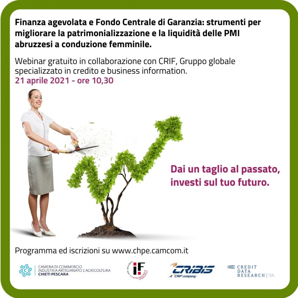 Camera di Commercio Chieti Pescara tweet media