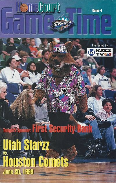 Utah Starzz tweet media