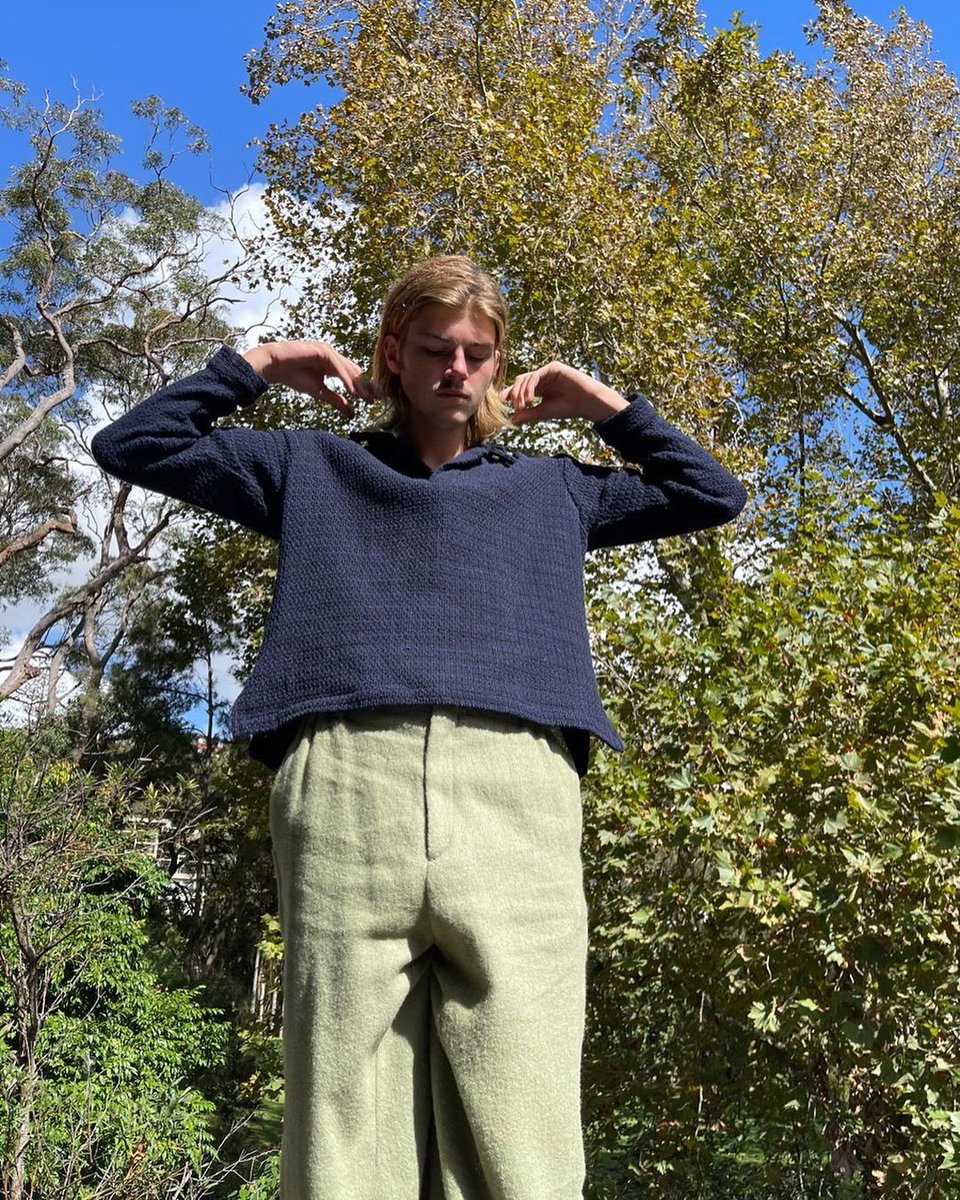 RuelArgentinaOf's tweet photo. 📸\\ Ruel vía Instagram 
“El album viene nadando” 👀👀👀 https://t.co/IM8uCslWYw