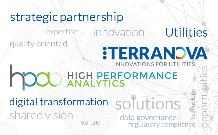 <a href="/Terranova_sw/">Terranova</a> accrescerà il valore delle proprie soluzioni attraverso una nuova partnership con <a href="/HP_Analytics/">HPA</a>, start up innovativa e spin-off dell’Università di Verona, con un know-how strategico e differenziante in materia di Intelligenza Artificiale. lnkd.in/dMXMQ4W