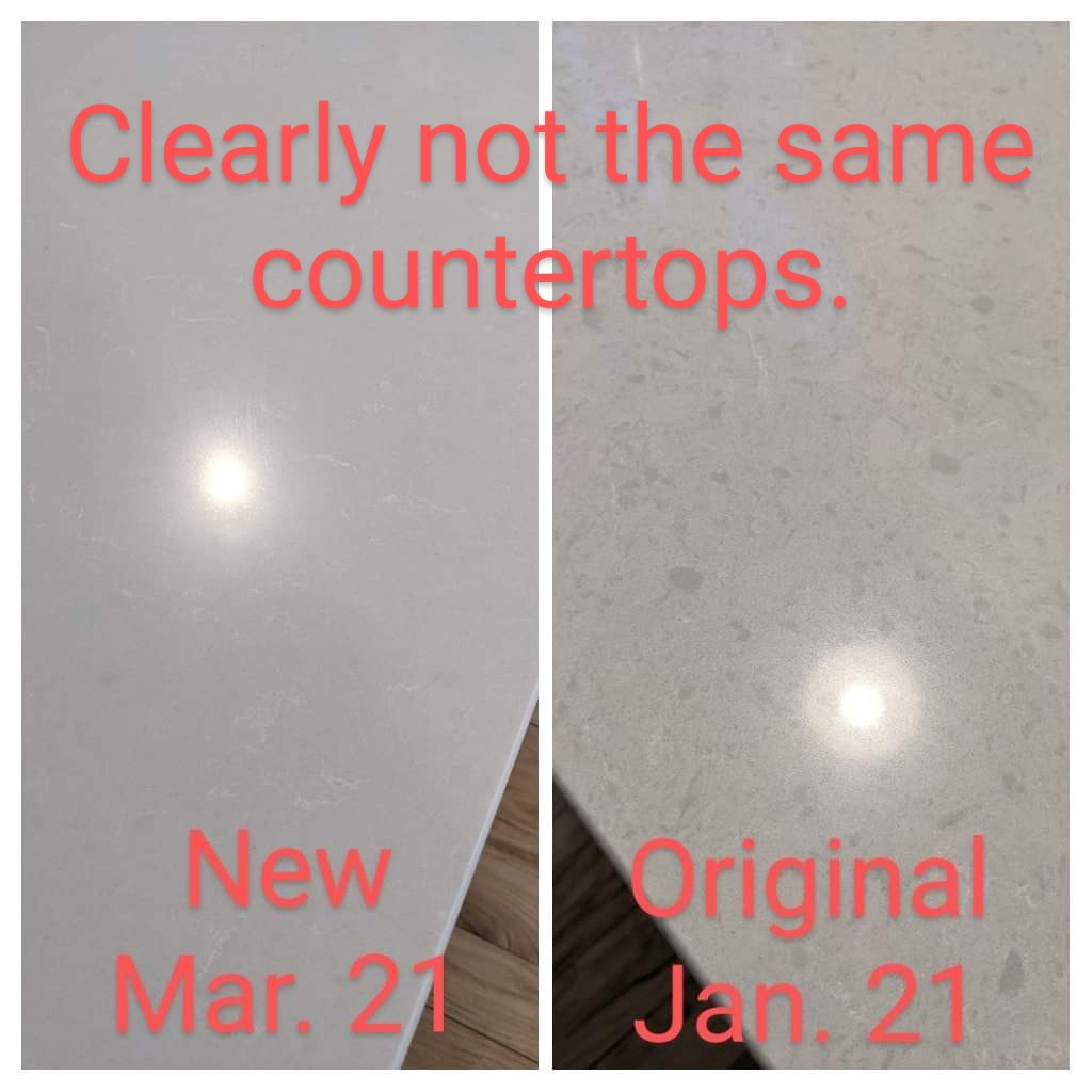 SysCheck Inspections on Twitter "Lowes SageSurfaces is denying a