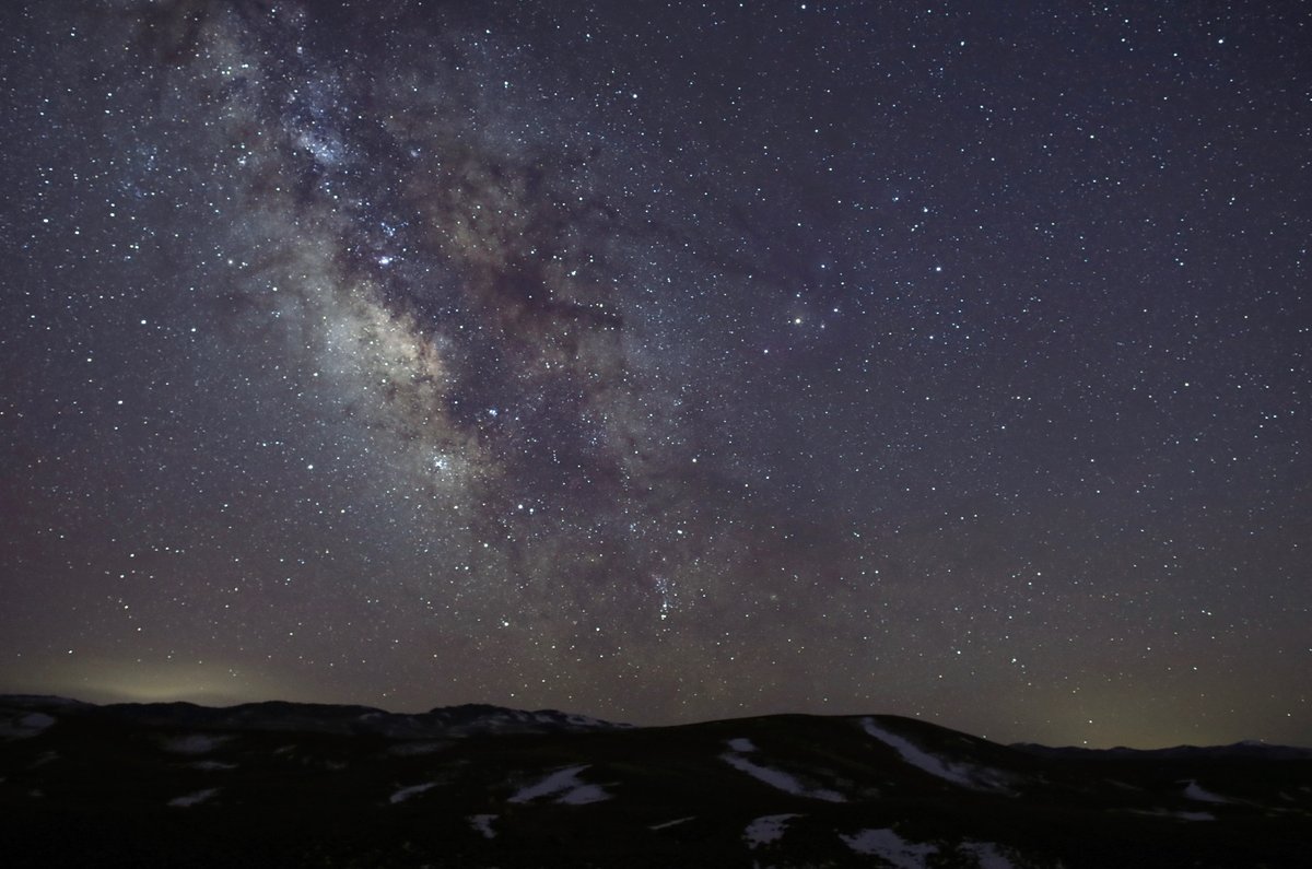 Near Strawberry Reservoir, Utah
#idsw2021 #DarkSkyWeek