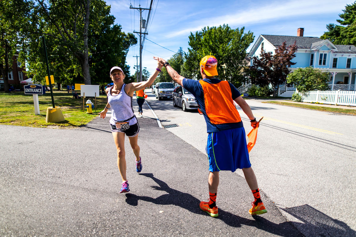 The only person you have to answer to is yourself, so feel free to run at any speed that feels good to you. #MondayMotivation #RagnarRelayUK