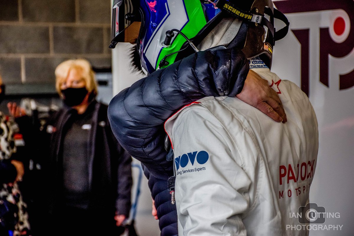 2021 Partnership with Moh Ritson Racing, challenging for wins in the GT Cup Championship. 

Moh and NOVO will be continuing to work together throughout the 2021 season in Moh’s debut season racing the Mclaren 570S GT4 with Paddock Motorsport !