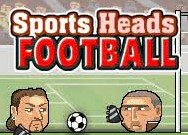 Head Soccer Unblocked - Sports Heads Soccer