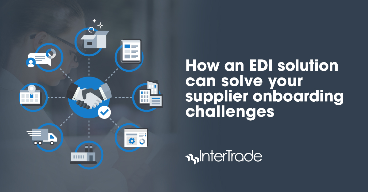 Intertrade - Now SPS Commerce tweet media