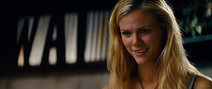 Brooklyn Decker turns 34 today, happy birthday! What movie is it? 5 min to answer! 