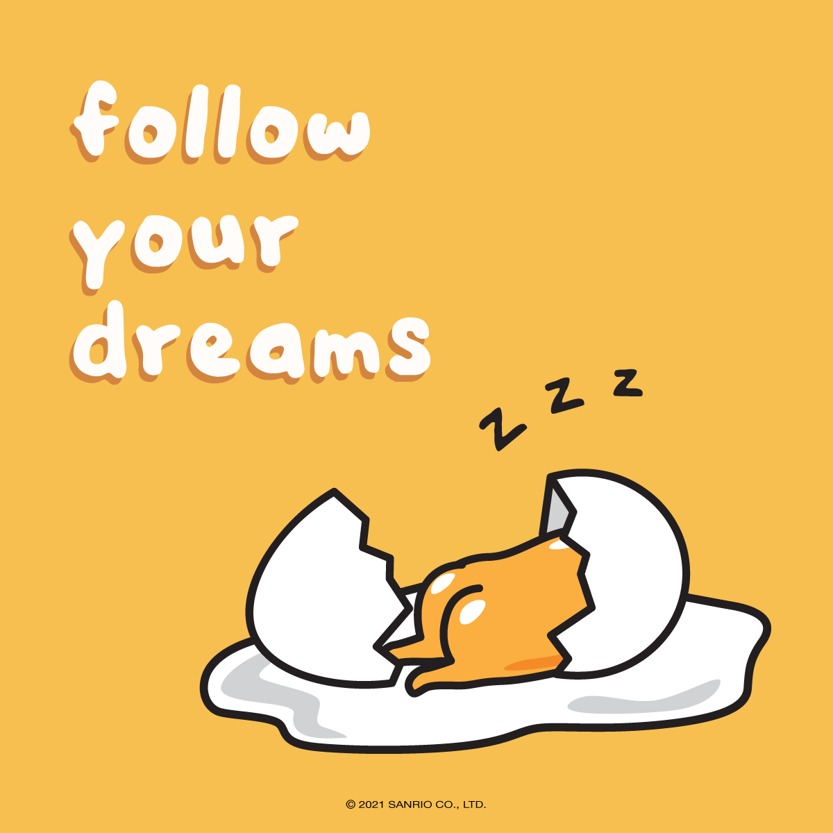 gudetamatweets's tweet photo. don't wake meh up... 💤 #mondaymotivation https://t.co/CyGCbOgMZH