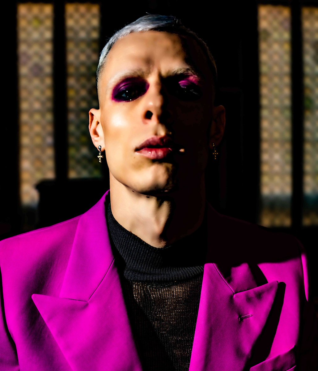 BOSS DOMS tweet media