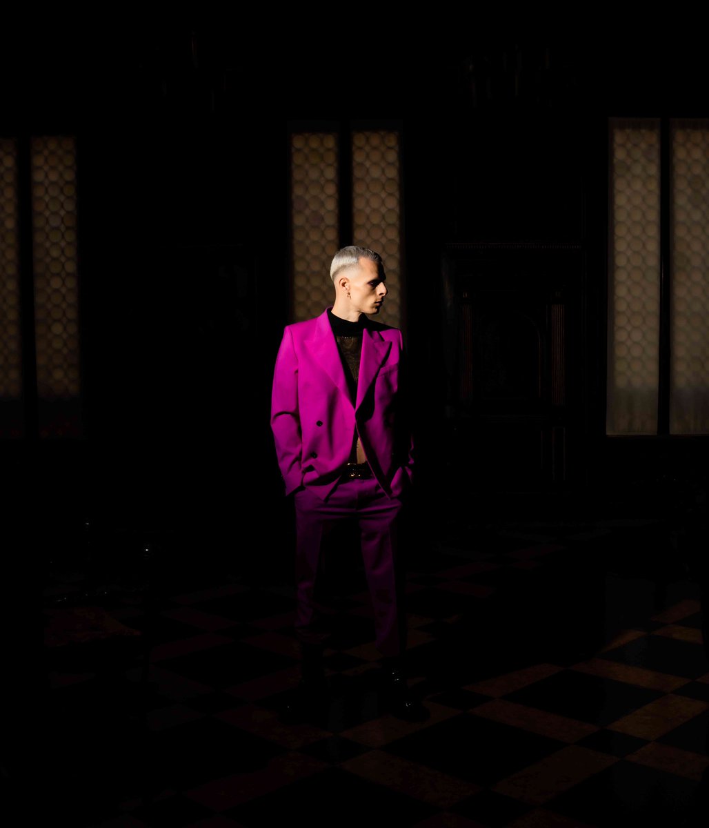 BOSS DOMS tweet media