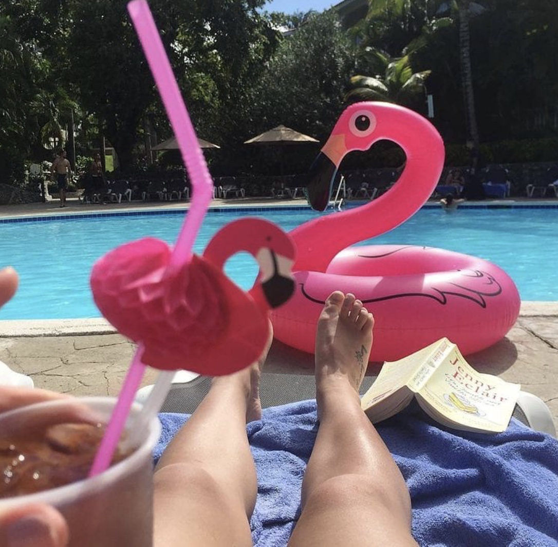 sandsofluxury's tweet image. Just the perfect Monday!