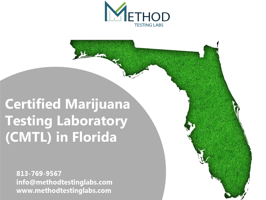 labs_method's tweet image. MTL is a Certified Marijuana Testing Laboratory for the State of Florida. CMTL-0007. We offer Cannabis testing services for the entire state. methodtestinglabs.com 
#cannabiscommunity #cannabistesting #accreditedlab #accredited #certifiedcannabis #hemptesting #cbdtesting #mtl