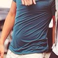 louis tomlinson's tummy— a very big thread