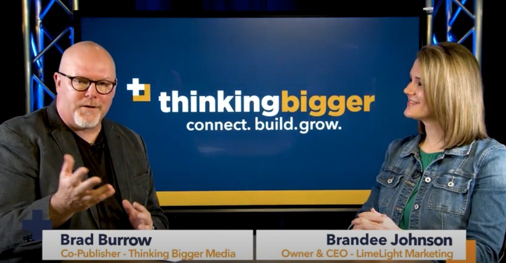 Thinking Bigger (@ithinkbiggerinc) on Twitter photo .<a href="/limelight_mktg/">LimeLight Marketing</a> helps clients execute marketing strategies that grow their bottom line. Learn more about the #ThinkingBigger foundational partner in this video: bit.ly/3rHV0Rx. .<a href="/limelight_mktg/">LimeLight Marketing</a> helps clients execute marketing strategies that grow their bottom line. Learn more about the #ThinkingBigger foundational partner in this video: bit.ly/3rHV0Rx.