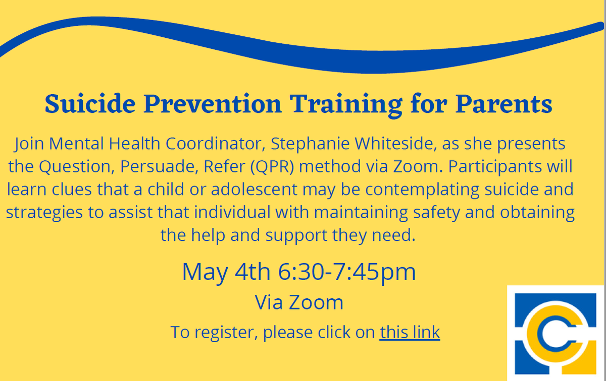 Clay MS Student Services tweet media