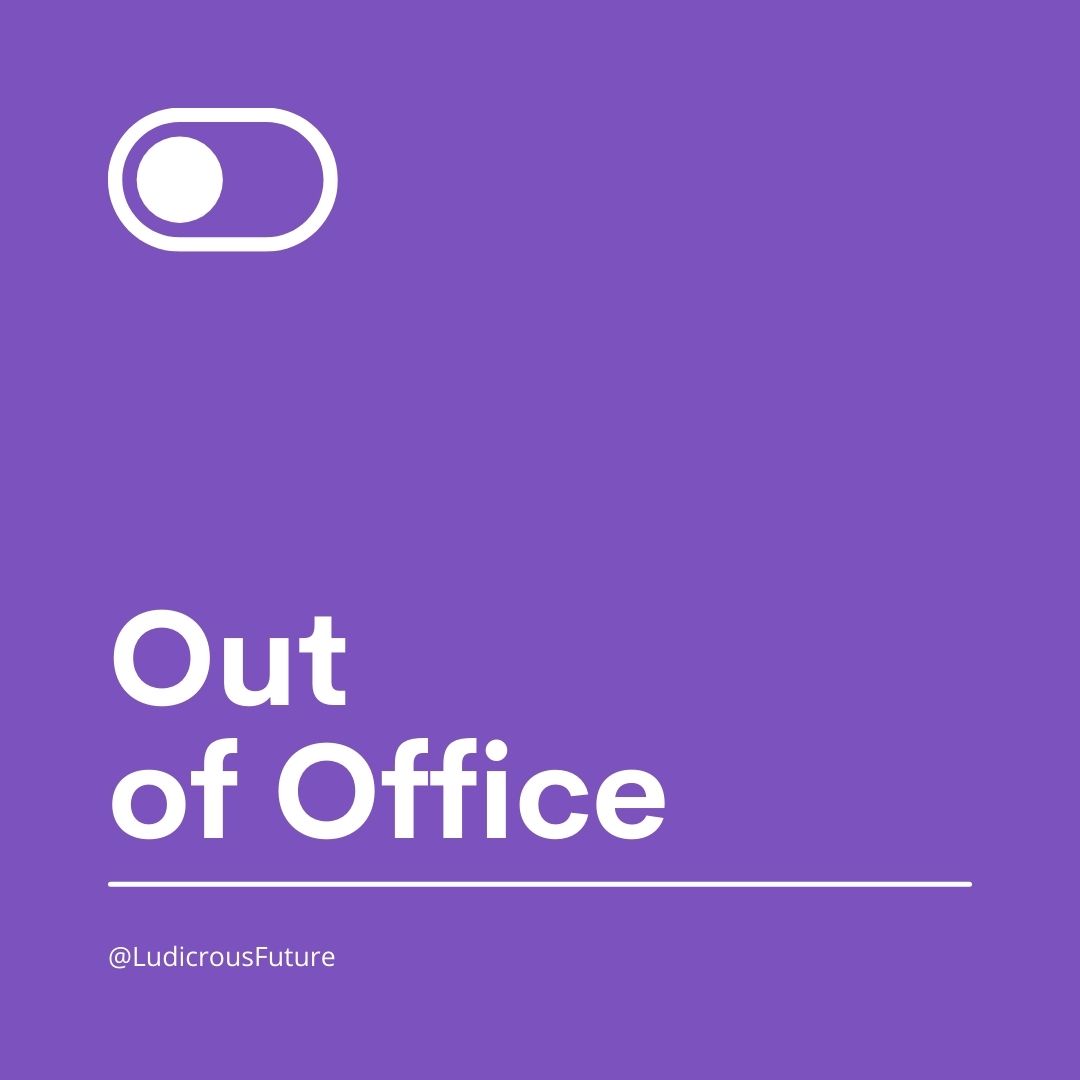 Our Ludicrous Future Podcast tweet media