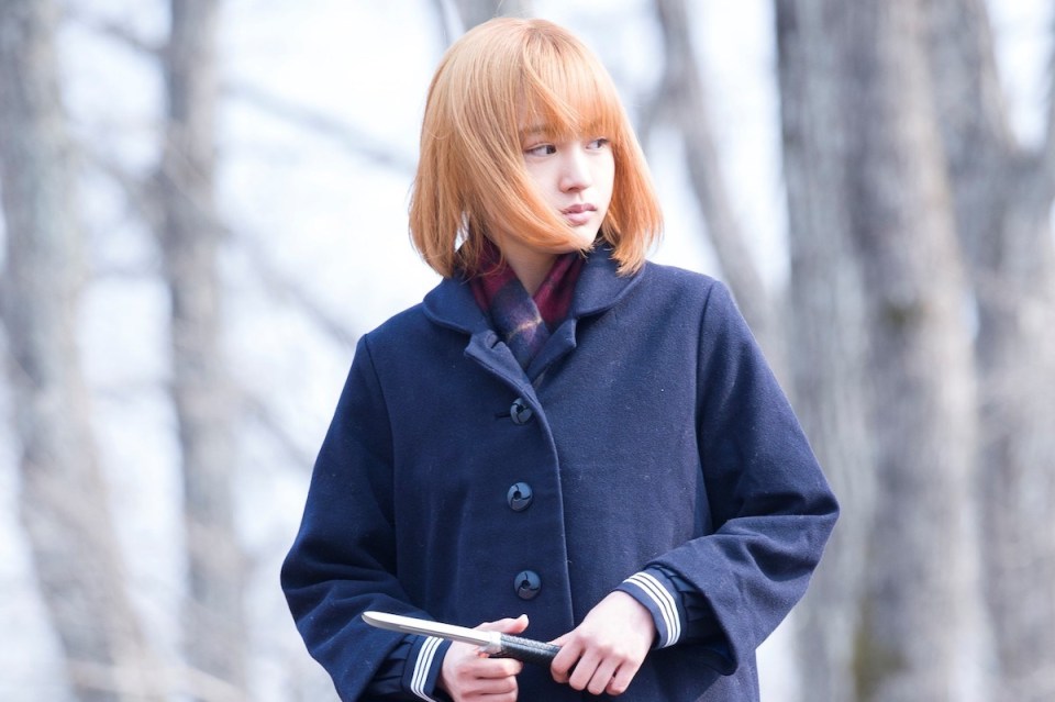 大谷凜香 作品 映画 ドラマ 最新情報まとめ みんなの評判 評価が見れる ナウティスモーション