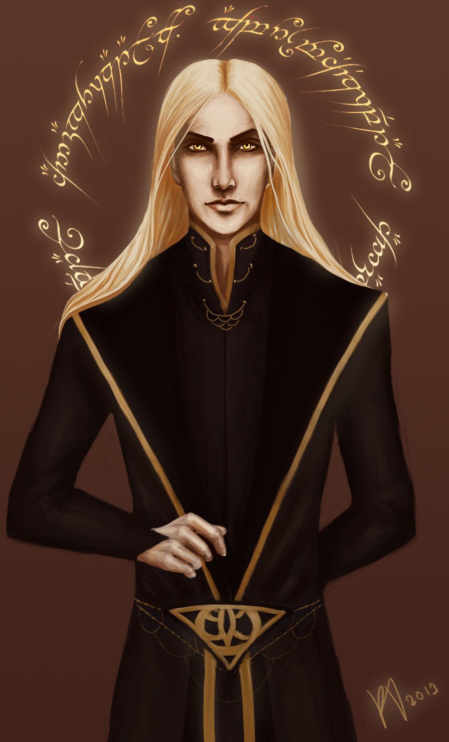 Annatar Lord Of Gifts