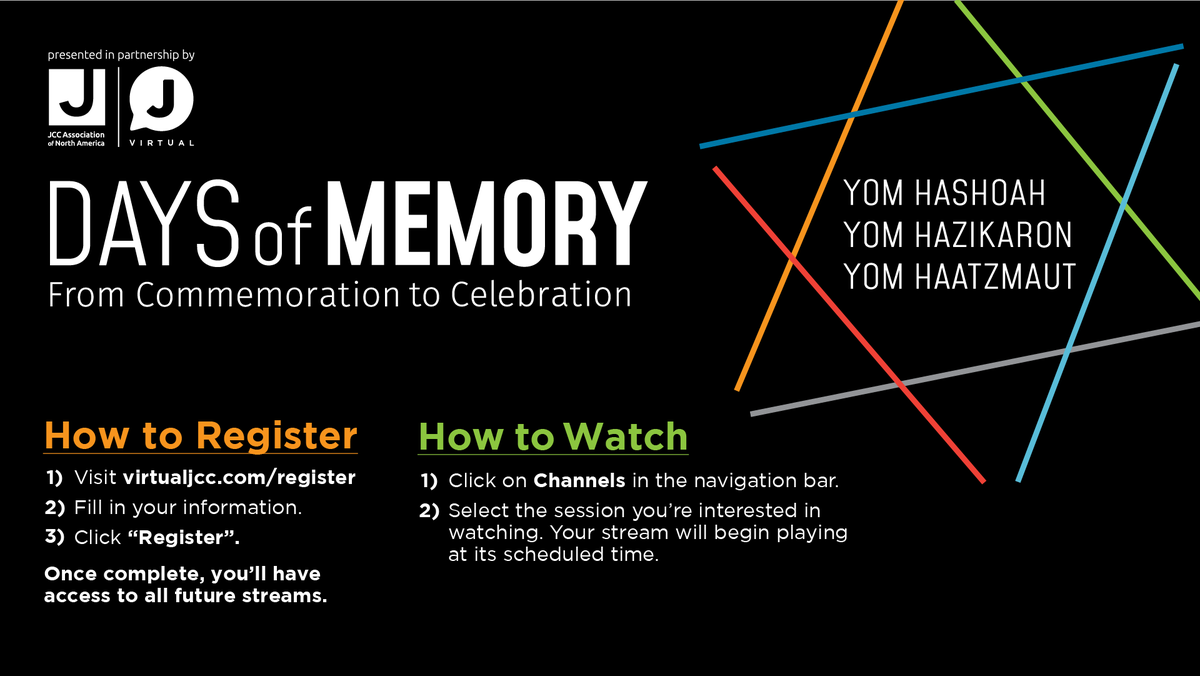 14th Street Y tweet media