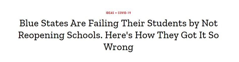 Which leads me to this paragraph in this piece. To be sure, I have no idea what type of feedback this author got. Or if Time offered any. I do know, though, if the author worked with an editor or a fact-checker, that person let the author down.