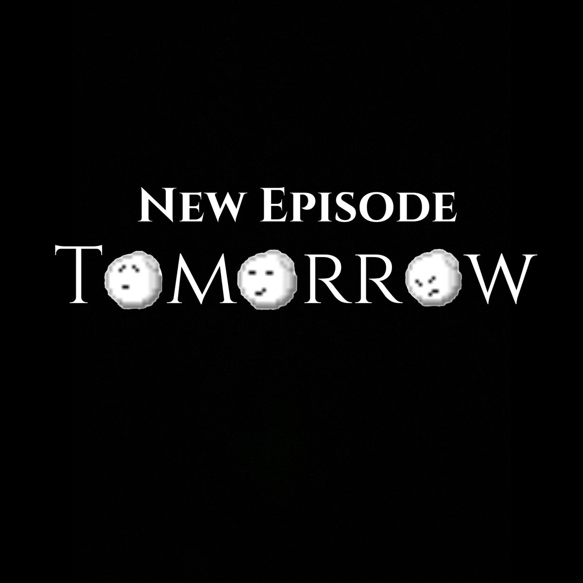 fhqwhpods's tweet photo. Tomorrow, weโre cracking open Strong Sadโs web journal. #StrongSadsLament #HomestarRunner #StrongSad https://t.co/NJq1rDJfdS