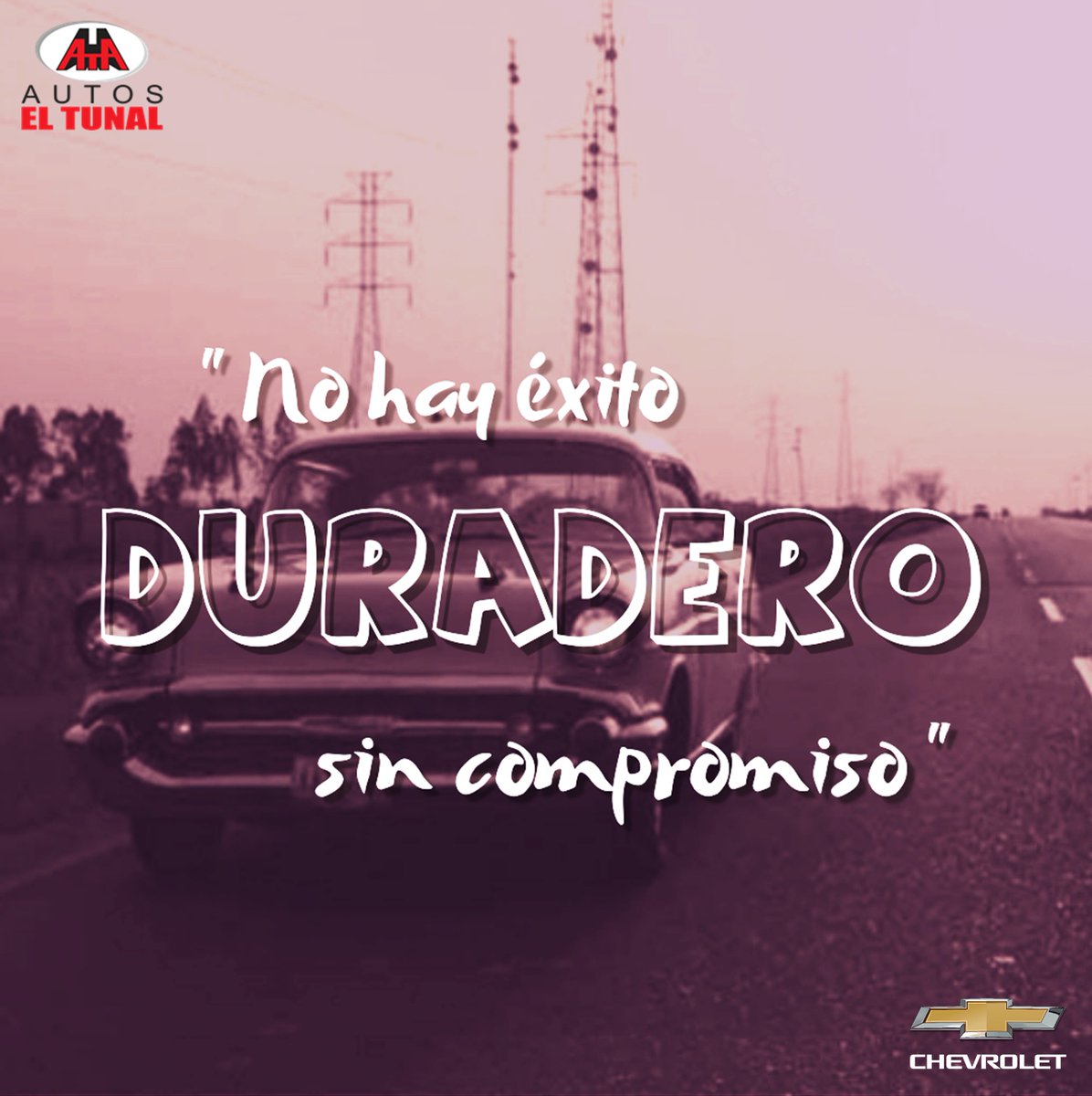 Autos El Tunal tweet media