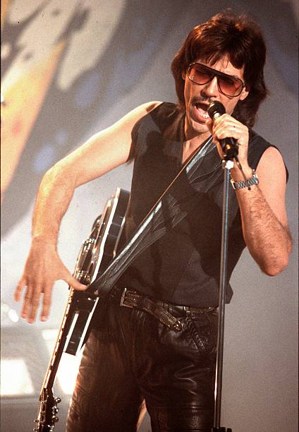 Happy Birthday to the great John Kay   