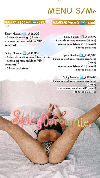 Secret Featured Model - Spicy Brownie's pics and videos Release Full Access - Latest Update - EyyjQxuXIAUPTCk jpg:small visual 12