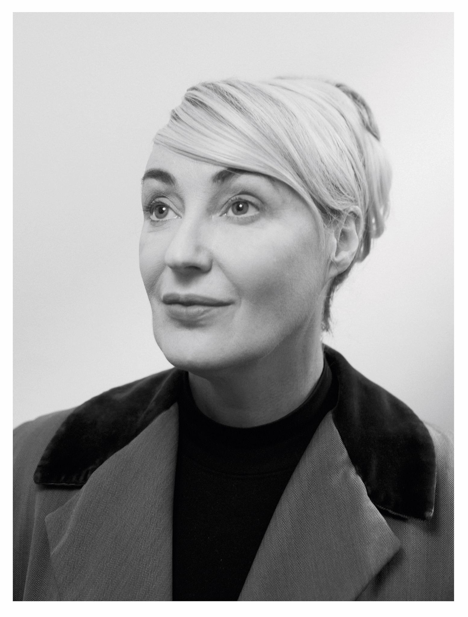 Happy Birthday Lisa Gerrard! Photo credit: Stephanie Füssenich 