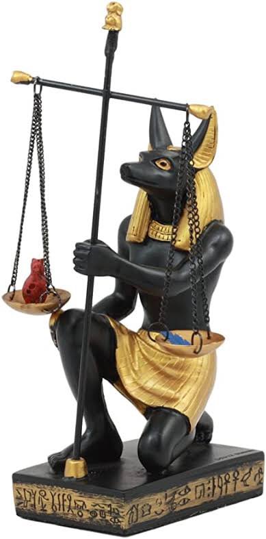 2. They kept exotic pets, dogs, crocodiles, lions. According to ancient Egyptian belief; dogs are associated with the god Anubis. A mummified dog, could be an offering to Anubis.Anubis was a jackal headed god of mummification. He weighed the heart of the dead against a feather.
