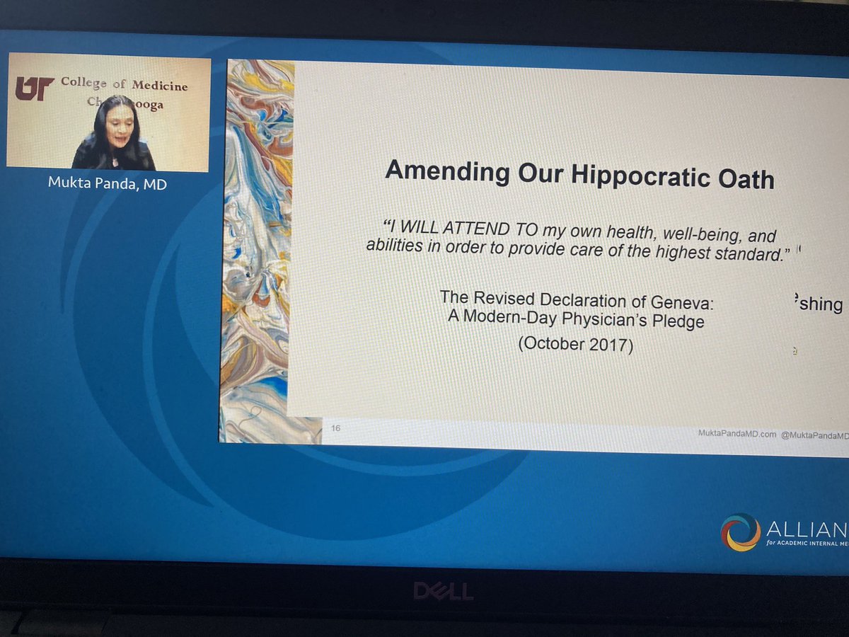 Laurel Fick, MD, FACP tweet media