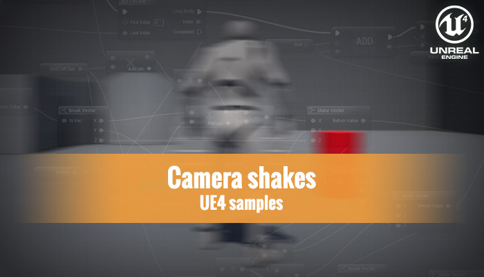 parallelcube's tweet image. A #tutorial about camera shakes with some examples using #UE4
parallelcube.com/2021/03/23/cam…
#parallelcube
More tutorials:
parallelcube.com/tutorials/
More content:
patreon.com/BYC