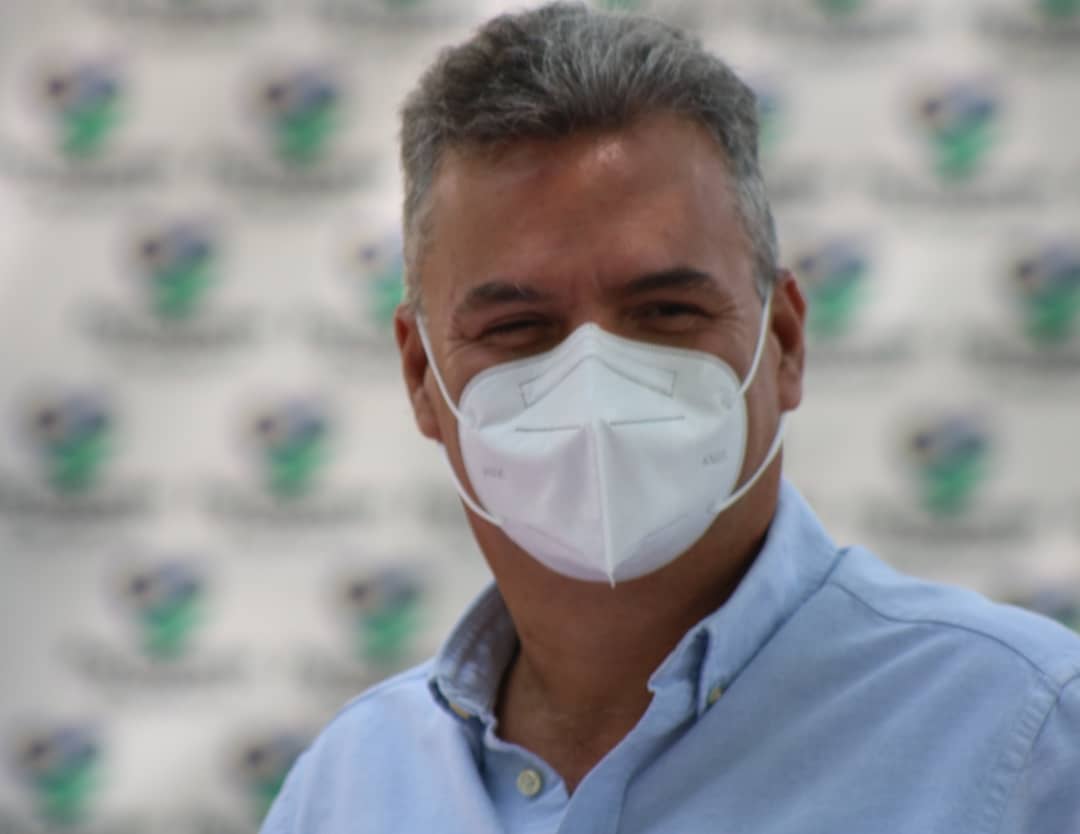 Juntos lo estamos logrando y no descansaremos hasta hacer de nuestro estado una potencia productiva y sustentable. 
#PortuguesaLealesSiempre
#RebeldíaBicentenaria