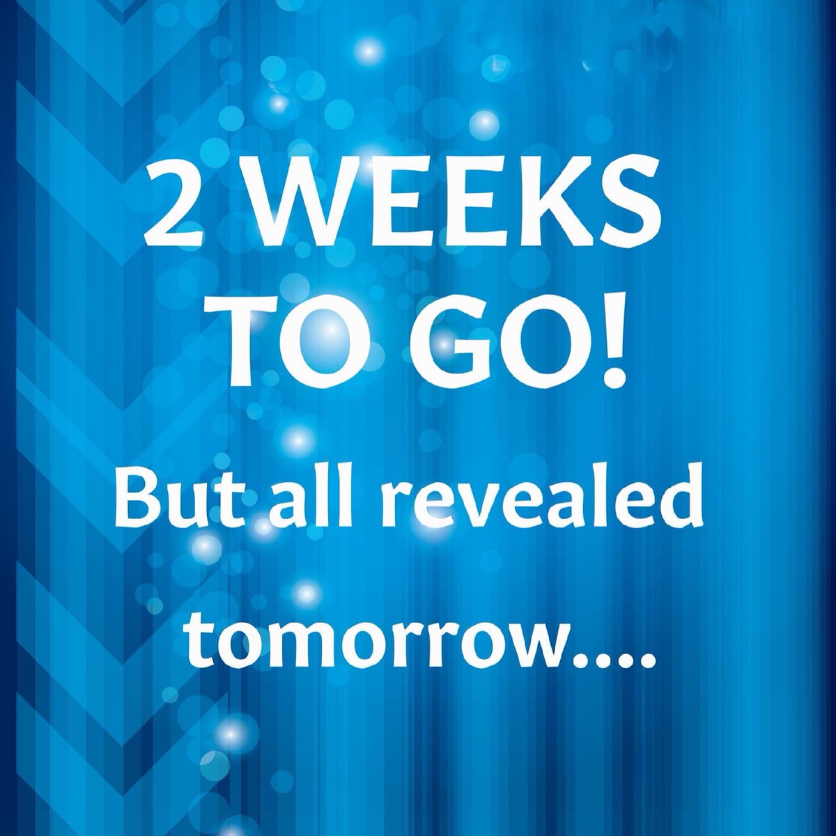 TRI_physio's tweet photo. Okay, so a change of plan!  There have been delays, but it is all for the best.  We shall reveal all tomorrow.... 

#Nailsea #NailseaPhysio #NorthSomerset https://t.co/gT8YQToRcp