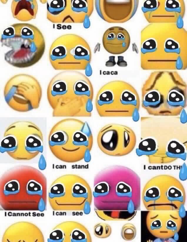 i cant do this today